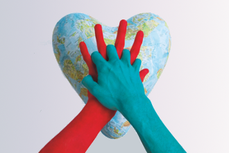 Logo des Restart-A-Heart-Day