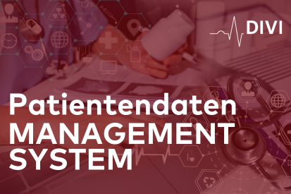 Patientendatenmanagementsystem