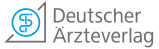 logo deutscher aerzteverlag