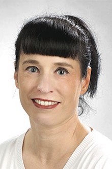 Prof. Dr. med. Angelika Alonso