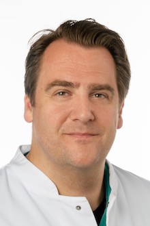 Prof. Dr. Valentin Fuhrmann