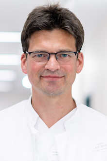 PD Dr. Ulf Günther