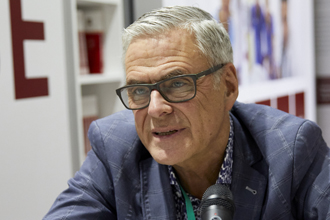 Prof. Dr. Uwe Janssens
