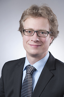 Dr. Ulrich Rochwalsky