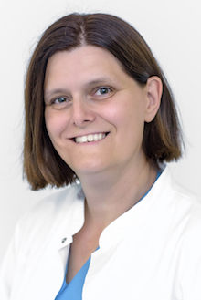 Dr. Annett Seiffart