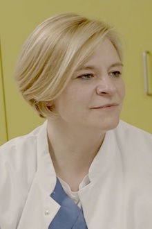 Dr. Karin Steinecke