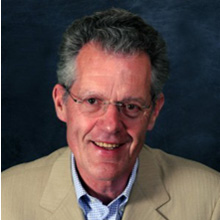 Prof. Dr. Gerhard Sybrecht